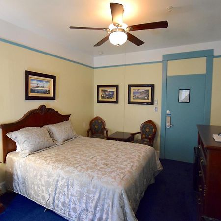 Hotel Catalina Avalon Bilik gambar