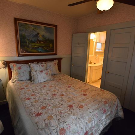 Hotel Catalina Avalon Bilik gambar