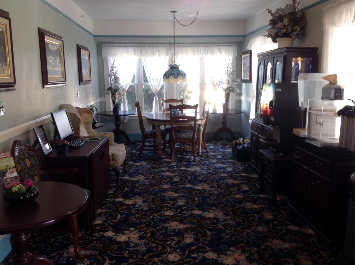 Hotel Catalina Avalon Luaran gambar