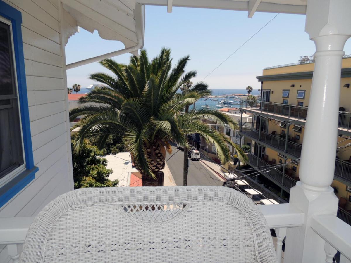 Hotel Catalina Avalon Luaran gambar