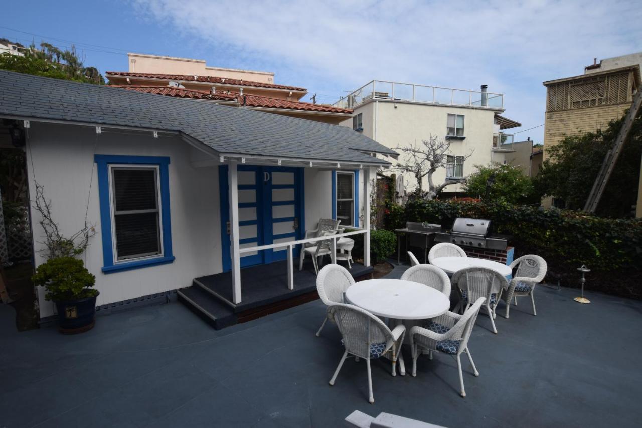 Hotel Catalina Avalon Bilik gambar