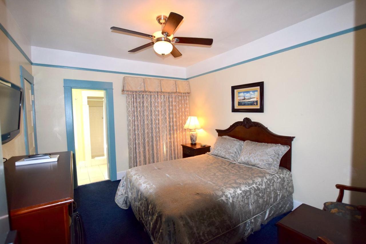 Hotel Catalina Avalon Bilik gambar