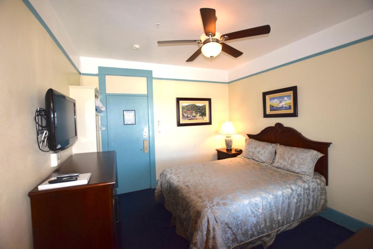 Hotel Catalina Avalon Bilik gambar