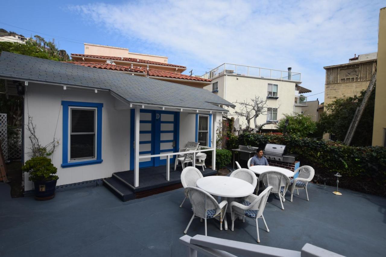 Hotel Catalina Avalon Luaran gambar