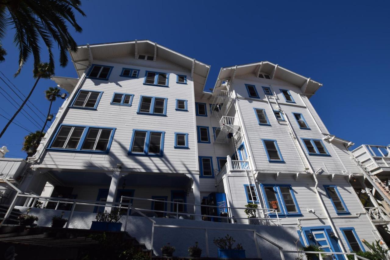 Hotel Catalina Avalon Luaran gambar