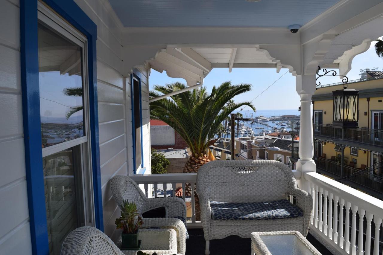 Hotel Catalina Avalon Luaran gambar