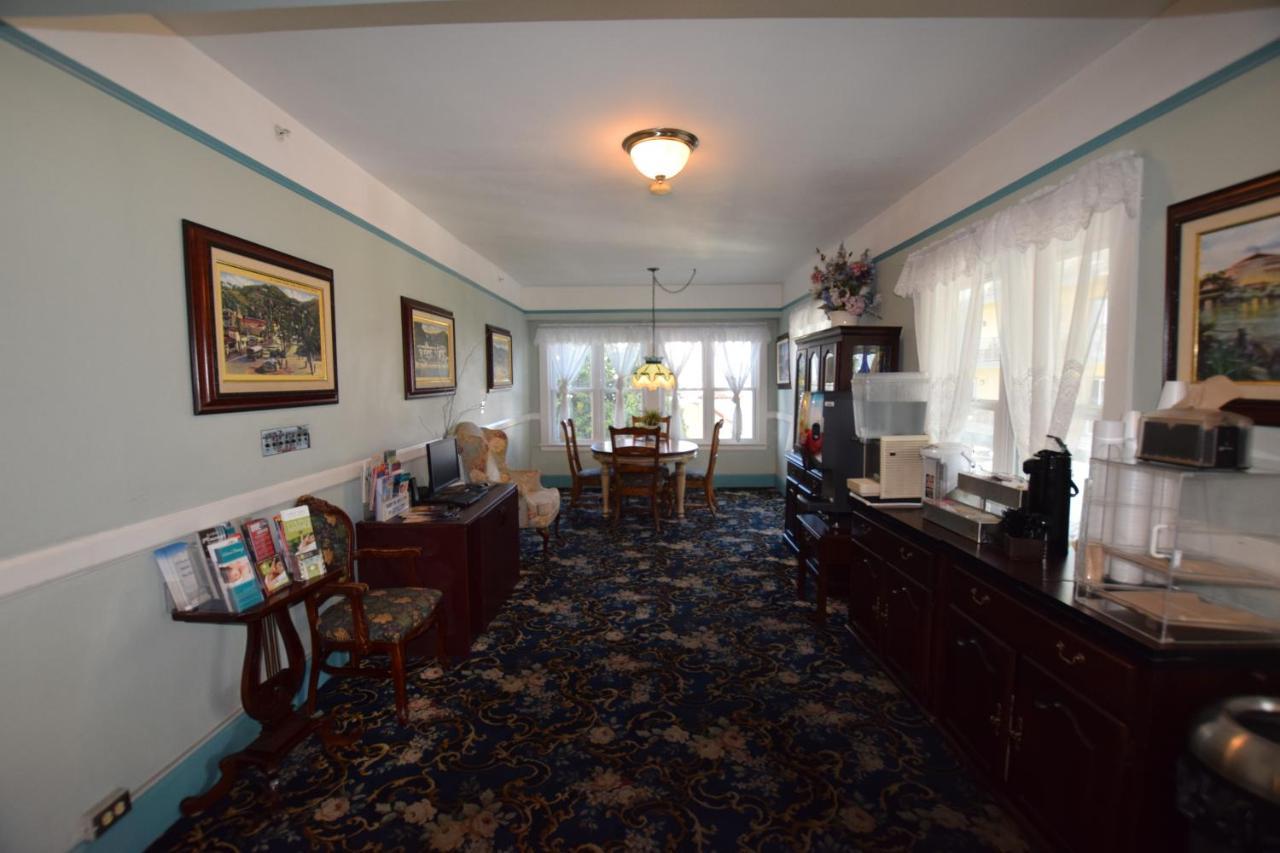 Hotel Catalina Avalon Luaran gambar