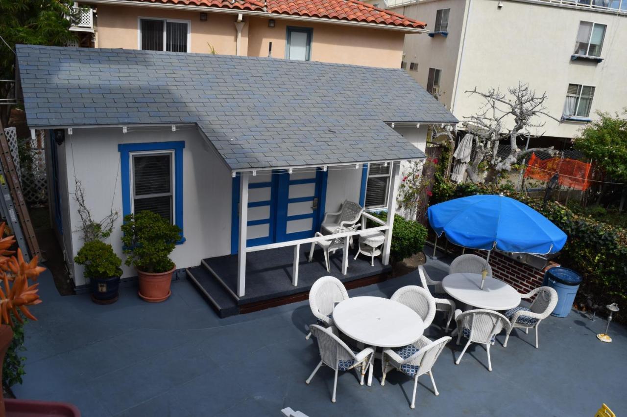 Hotel Catalina Avalon Luaran gambar