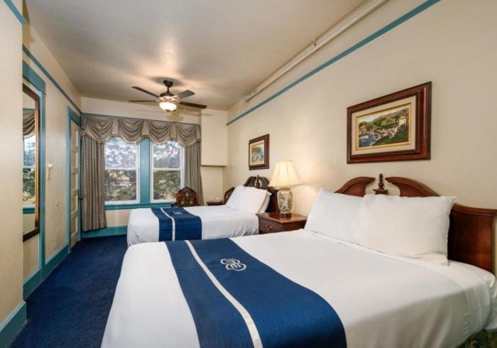 Hotel Catalina Avalon Bilik gambar