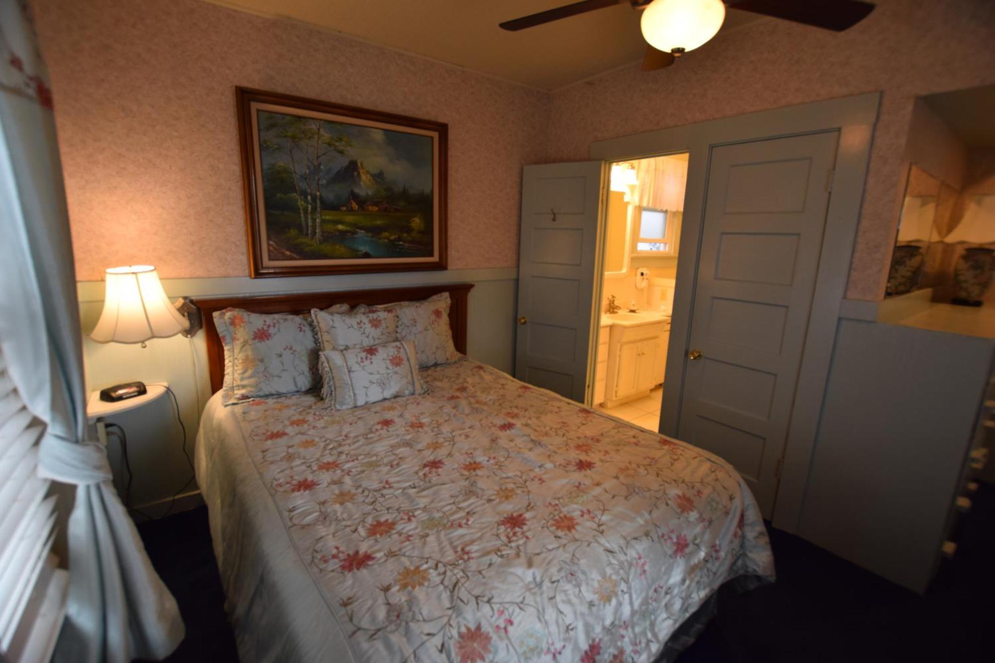 Hotel Catalina Avalon Bilik gambar