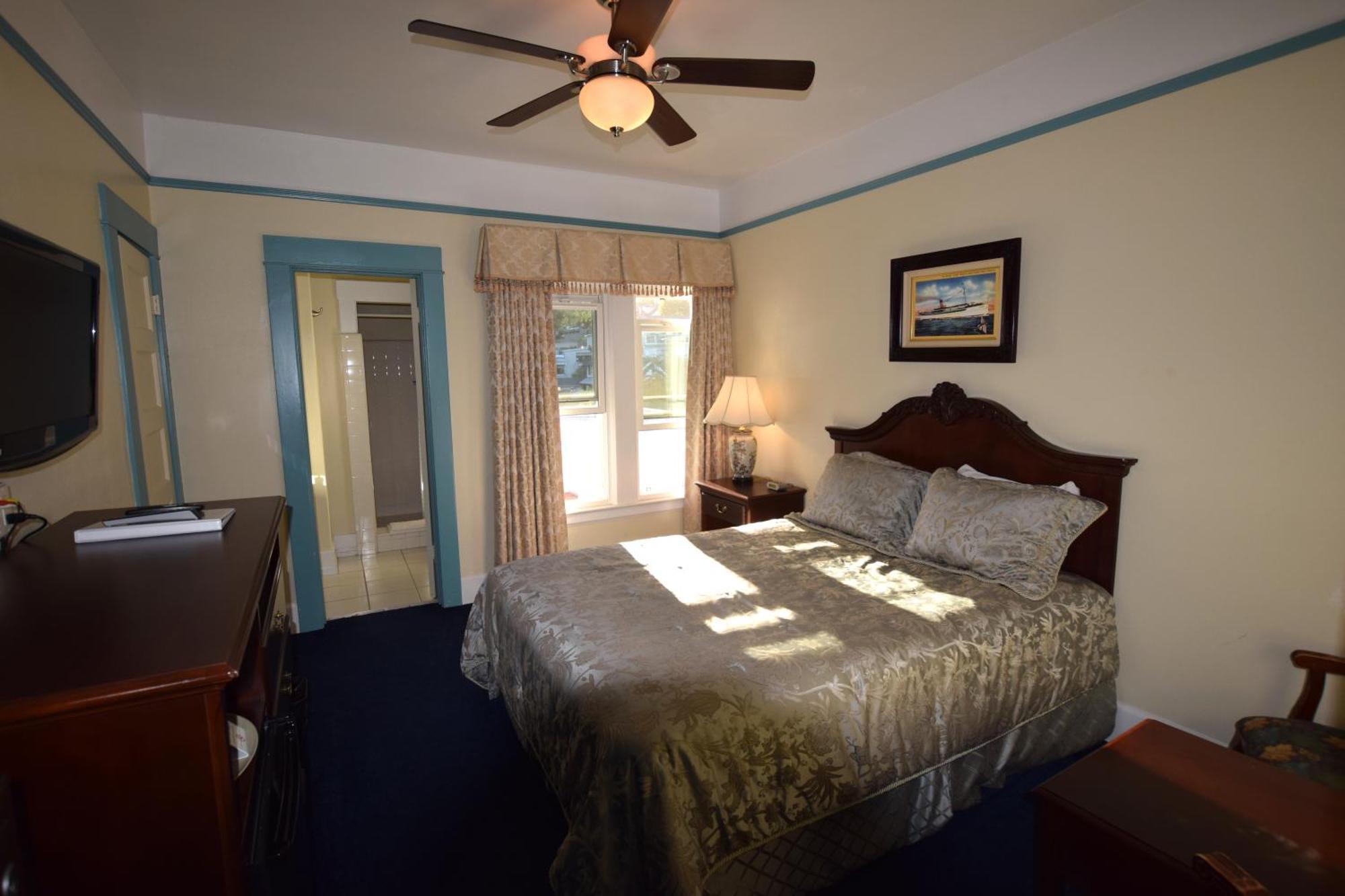 Hotel Catalina Avalon Bilik gambar