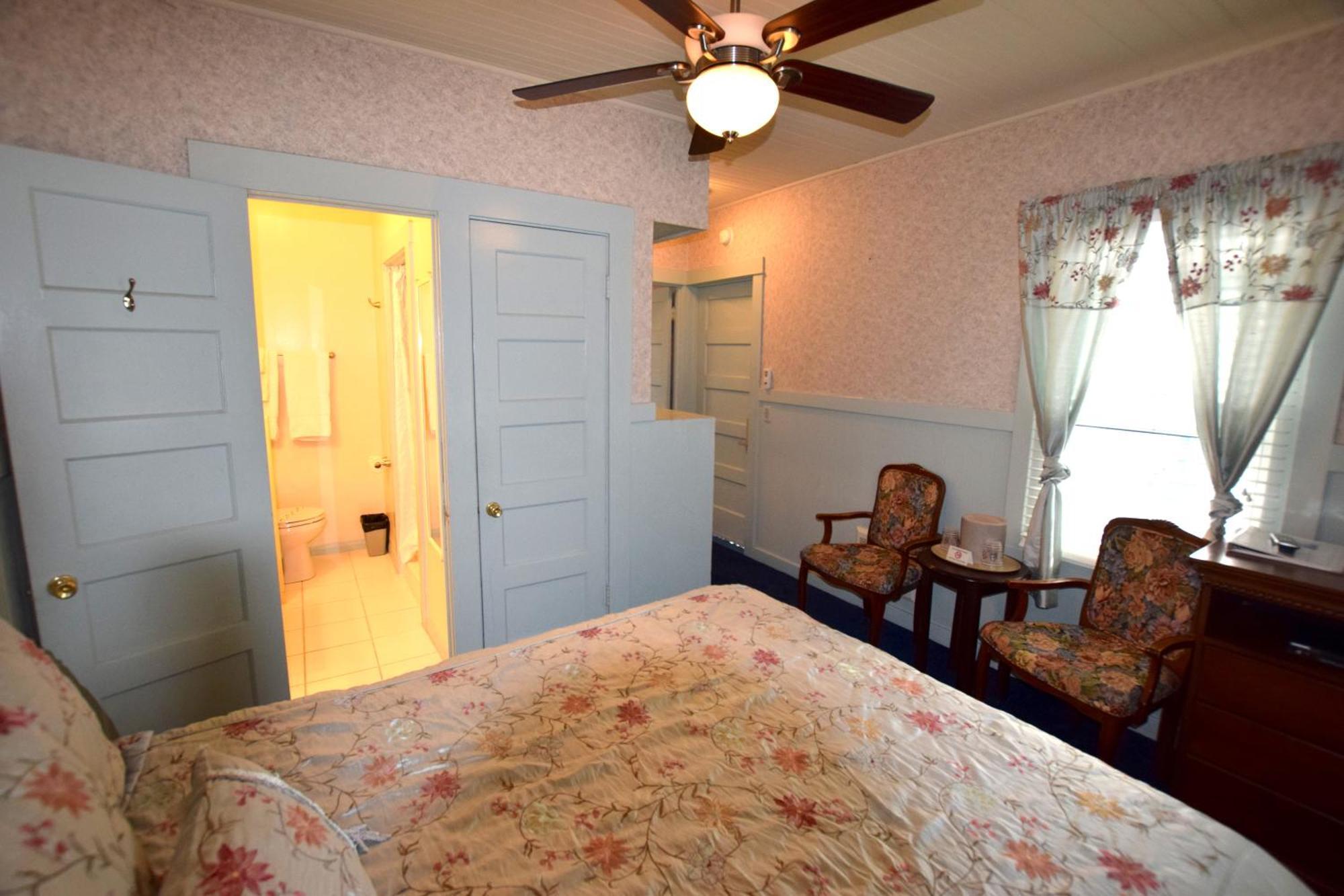 Hotel Catalina Avalon Bilik gambar
