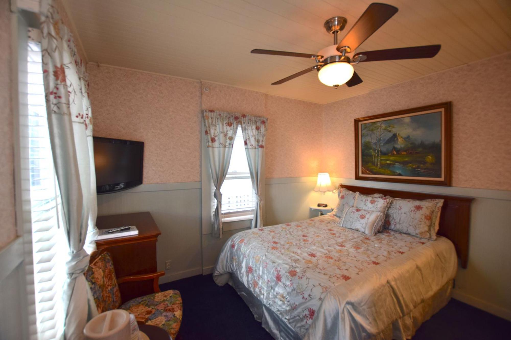 Hotel Catalina Avalon Bilik gambar
