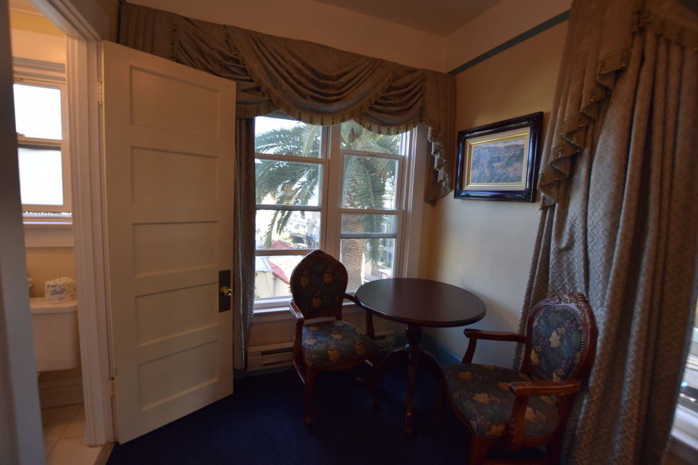Hotel Catalina Avalon Luaran gambar