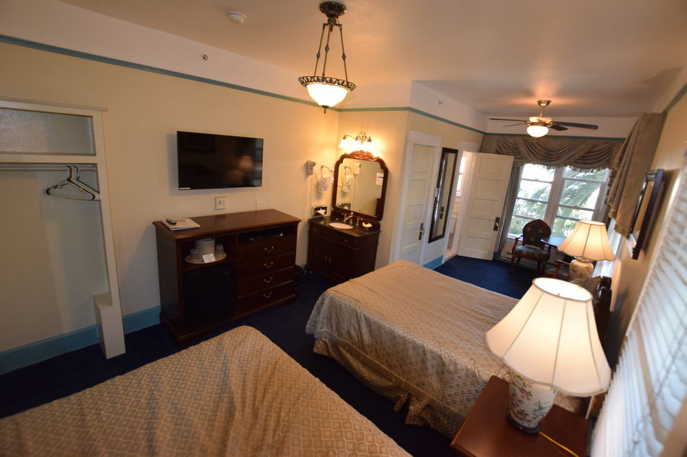 Hotel Catalina Avalon Luaran gambar