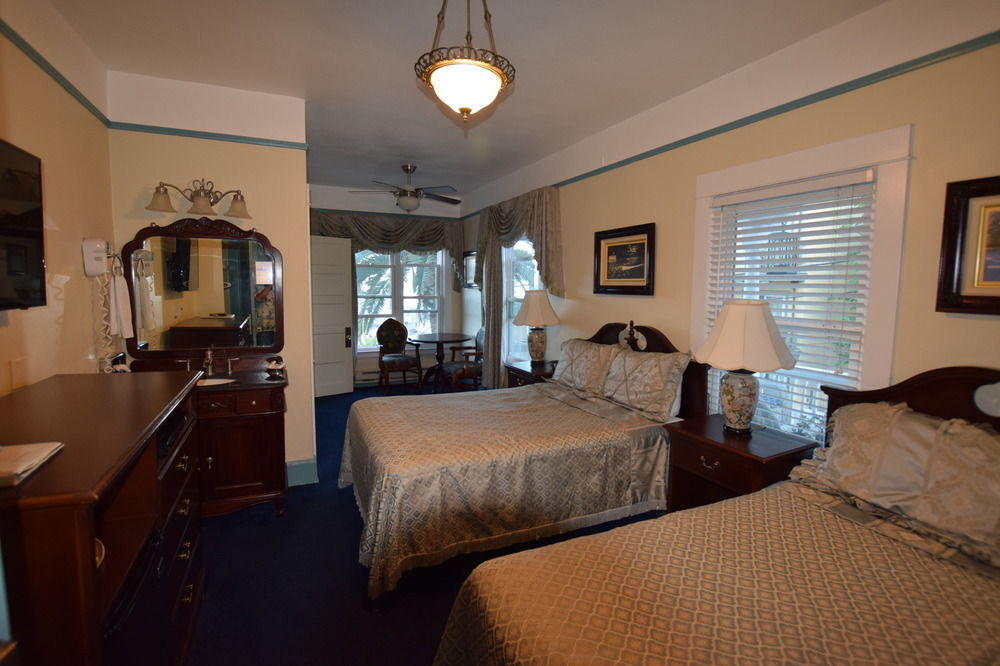 Hotel Catalina Avalon Luaran gambar