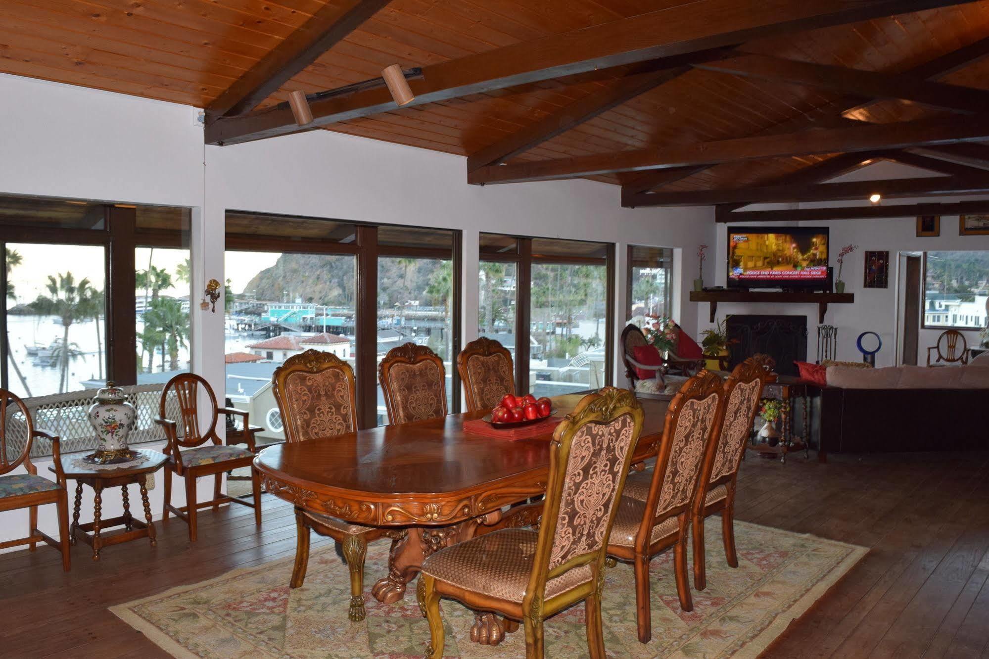 Hotel Catalina Avalon Luaran gambar