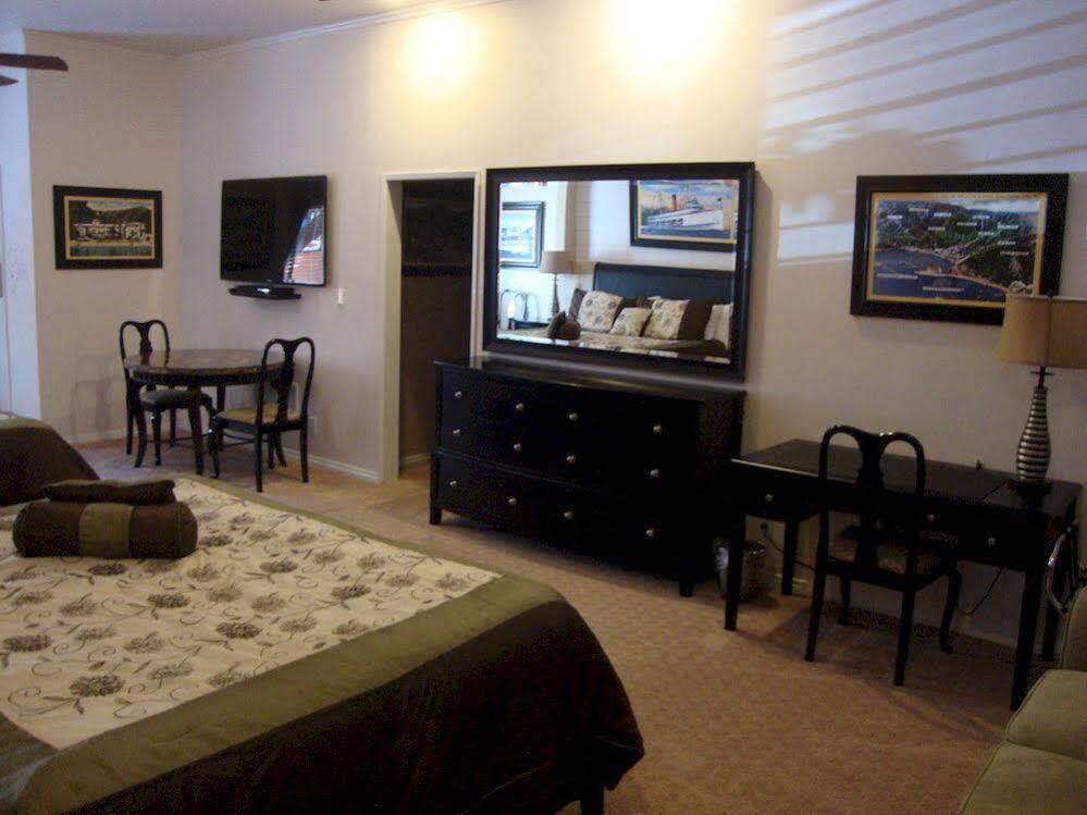 Hotel Catalina Avalon Luaran gambar